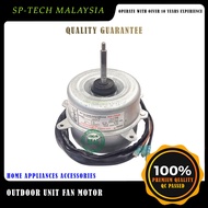 YSL3F10AAS YSL3F15AAS YWM3F15CAS-W YWM3F20CAS-W YORK AIR CON OUTDOOR UNIT FAN MOTOR