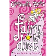 Fairy Dust by Rees, Gwyneth; Hudson, Annabel