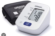 OMRON - 手臂式血壓計 7121