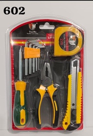 Jual Satu Set Lengkap Obeng Alat Perbaikan