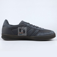 Gazelle Indoor Dark Grey Sneakers