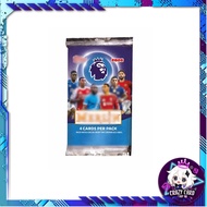 [1 Pack] 2025-26 Merlin Premier League EPL Value Box (p3)
