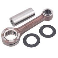 AHL Motorcycle Parts Crank Controd Kit Connecting Rod For Yamaha 1C3-11650-00-00 YZ125 2005-2021 YZ1