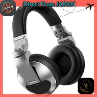 Pioneer DJ Professional DJ Headphones HDJ-X10-S