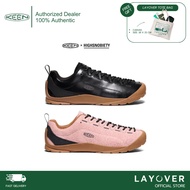 Keen Jasper Sneaker x Highsnobiety