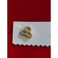 IMPON STONE Mukuthi (not 916) -