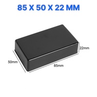 [ Combo of 2 ] Box 85X50X22mm - Wanchi abs plastic box.