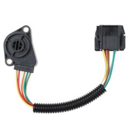 Accelerator Speed Pedal Sensor Throttle Position Sensor for Volvo Truck 3985226 20893503 21915486 82