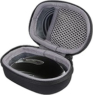 co2CREA Hard Case Replacement for Logitech MX Anywhere 3S Anywhere 3 Anywhere 2S Anywhere 2 Compact 