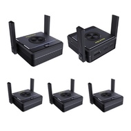 EZCast Omni One 1Tx to 4Rx set