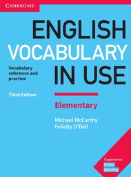 English vocabulary in use - Sách từ vựng kinh điển tiếng anh