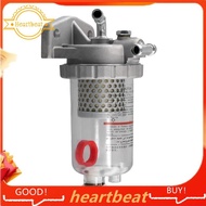 [Hot-Sale] Truck Oil Water Separator Fuel Filter ME121646 for Mitsubishi Fuso FV515 F380 PS380 FP380