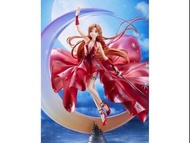 預訂 12月 SSF ESTREAM 刀劍神域 亞絲娜-水晶裙VER.- "SWORD ART ONLINE" "SWORD ART ONLINE" ASUNA -CRYSTAL DRESS VER.