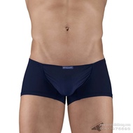 [AUT.] Ergowear EW1086 FEEL GR8 Trunk Night Men's Underwear