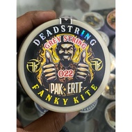 PAK ERTE MATOT GREY GLASS 0.22 6000 yards