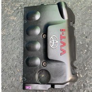 vios Engine Cover 1nz Second Hand Japan car