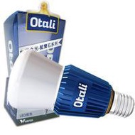 Otali LED Sapphire Bulb E27 12W Cool White