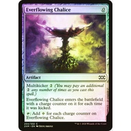 Everflowing Chalice FOIL NM MTG - Double Masters (2XM) Magic Toys