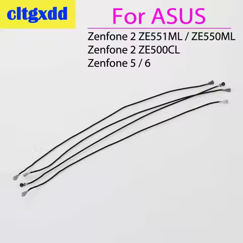 cltgxdd Wifi Antenna Signal Flex Cable line Wire Connector Repair Parts For Asus Zenfone 2 ZE551ML Z
