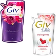 Giv sabun cair 800 Ml Variant Lengkap PROMO MURAH/ Sabun Cair Giv 800 Ml Variant Lengkap PROMO MURAH