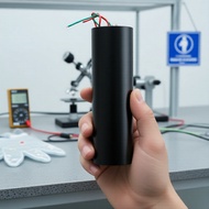 1MV 3.7-7.4V to 1000kV DC Boost High-Voltage Generator Module for Ignition Coil 1MV 3.7-7.4V ke 1000