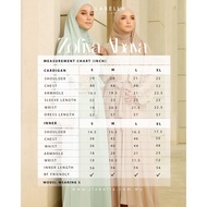 J.LABELLA Zofiya Abaya