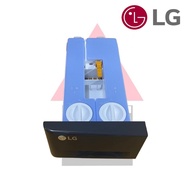 Panel AssemblyDrawer ถาดผงซักฟอก เครื่องซักผ้าฝาหน้า LG รุ่น FV1411S3MA