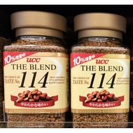 Ucc the blend 114 90g
