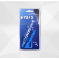 THERMAL PASTA GREASE HY880 4G