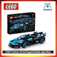 [LEGO] Technic 42162 Bugatti Bolide Agile Blue - BRAND NEW