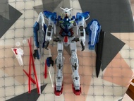 二手已砌模型  Gundam 能天使 EXIA 1/60 PG Size