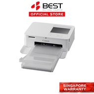 Canon Photo Printer SELPHY CP1500 White