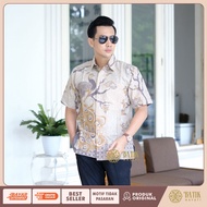 KEMEJA Men's BATIK Shirts Men's BATIK Shirts Men's BATIK Shirts Men's BATIK Shirts Short Sleeve BATI