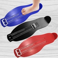 Shoe Measurement Device Shoe Size Measuring Devices for Adults Shoe Feet Measuring Ruler Measurement