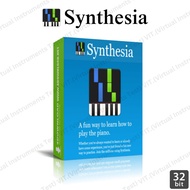 ✨ Synthesia v10.8.5676 x86 | Synthesia (Win) ✨