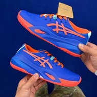 Asics Gel-Resolution 硬地網球鞋尺碼：36-45