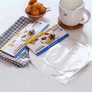 Baking Paper Round 1 Pound 2 Pounds 1 Pack 20 Sheets 799 800