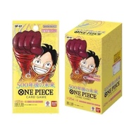 One Piece TCG OP07 Booster Box