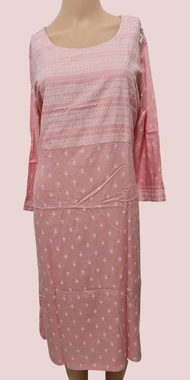 <<Ready Stock >> Avaasa Branded Indian Kurtis tops / Punjabi tops (Size - L)