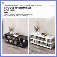 ﹊ ❧ ● CODModern Living RoomTV Rack Cabinet Multifunctional Table 50 inch TV Cabinet Storage display