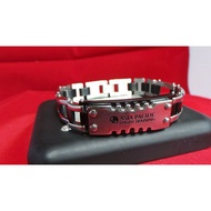 The Pilot Magnetic Bracelet by Dymium [Special Edition]- (Only 10 pcs available May to Oct 2023]