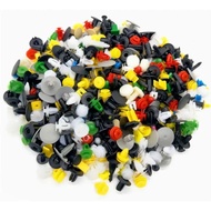 Rivet Bolts, Nuts, Bolts, Nuts, Clips, Bumpers, Cars, Motorcycles, Dashboards, Universal