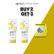 Jt-New [Buy 2 Get 3] Siero Bundle Brightening Peeling Me Softly | Skin