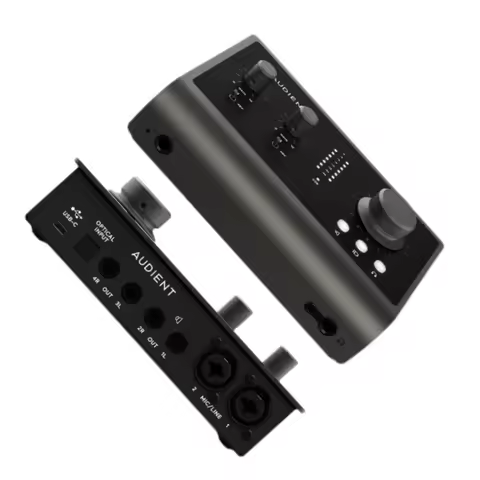 Second generation music arrangement / recording audio interface USB instrument external sound card A
