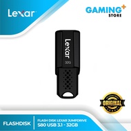 Lexar Flashdisk 32GB USB 3.0 JumpDrive S80