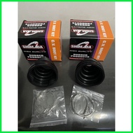 ▪ ❐ Cv Joint Boots Inner Japan Honda Brv (2015-2020)
