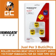 ROLLER SCOOPY VARIO SPACY KYMCO FI ESP POP STREET 110 1814 7 8 9 10 12 13 GRAM PER 3