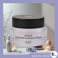 DR.SYS Contour Capsule Cream 50ml