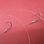 MATA Handmade 2-eyes BOTTOM Hair/3 Eyes