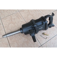 Tuta TT-848 (1-inch Dr.) 3200Nm Heavy-Duty Pinless Impact Wrench